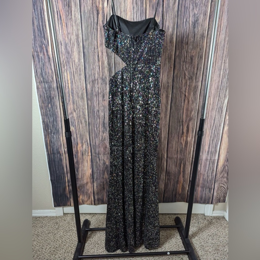 Trixxi Prom Dress